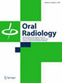 Oral Radiology期刊