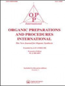 Organic Preparations And Procedures International期刊