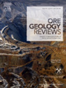 Ore Geology Reviews期刊