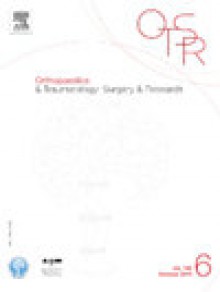 Orthopaedics & Traumatology-surgery & Research期刊