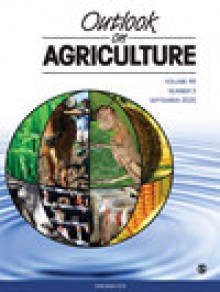 Outlook On Agriculture期刊