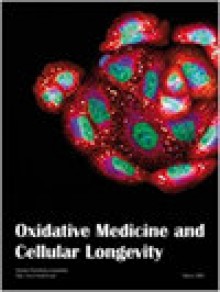 Oxidative Medicine And Cellular Longevity期刊