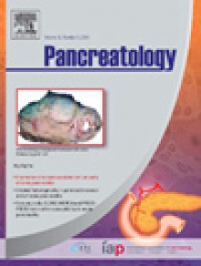 Pancreatology期刊