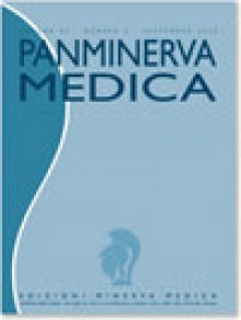 Panminerva Medica期刊