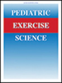 Pediatric Exercise Science期刊