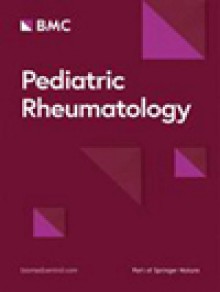 Pediatric Rheumatology期刊