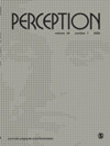 Perception期刊