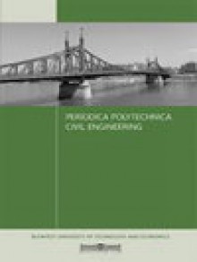 Periodica Polytechnica-civil Engineering期刊