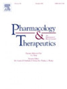 Pharmacology & Therapeutics期刊