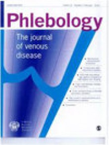 Phlebology期刊