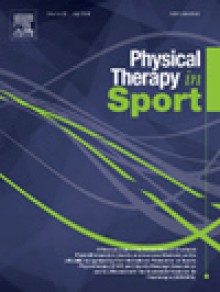 Physical Therapy In Sport期刊