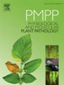 Physiological And Molecular Plant Pathology期刊