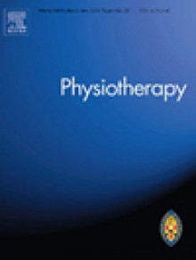 Physiotherapy期刊