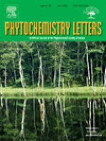 Phytochemistry Letters期刊