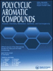 Polycyclic Aromatic Compounds期刊