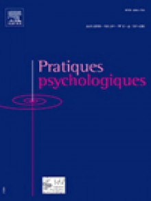 Pratiques Psychologiques期刊