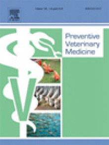 Preventive Veterinary Medicine期刊