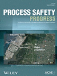 Process Safety Progress期刊