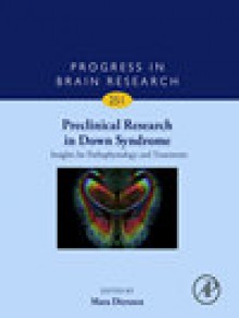 Progress In Brain Research期刊