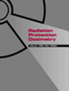 Radiation Protection Dosimetry期刊