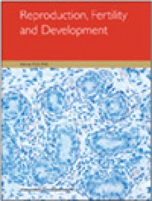 Reproduction Fertility And Development期刊