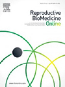 Reproductive Biomedicine Online期刊