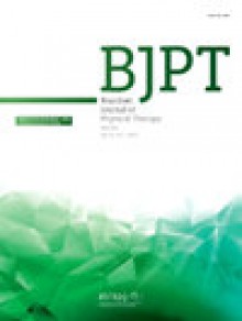 Brazilian Journal Of Physical Therapy期刊