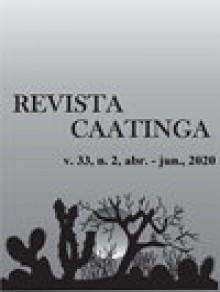 Revista Caatinga期刊