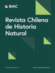 Revista Chilena De Historia Natural期刊