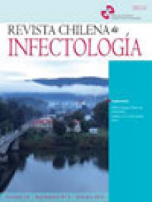 Revista Chilena De Infectologia期刊