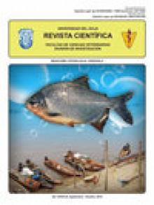 Revista Cientifica-facultad De Ciencias Veterinarias期刊