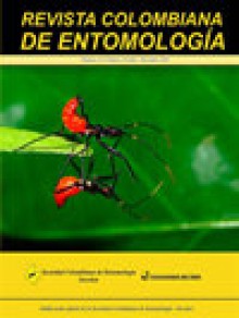 Revista Colombiana De Entomologia期刊