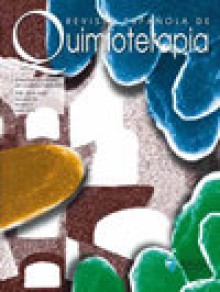 Revista Espanola De Quimioterapia期刊