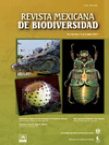 Revista Mexicana De Biodiversidad期刊