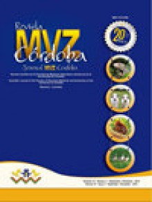 Revista Mvz Cordoba期刊