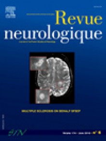 Revue Neurologique期刊