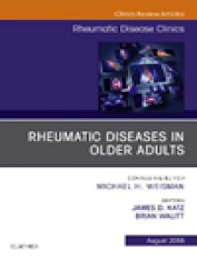 Rheumatic Disease Clinics Of North America期刊