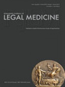 Romanian Journal Of Legal Medicine期刊