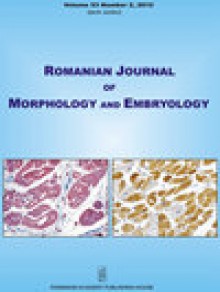 Romanian Journal Of Morphology And Embryology期刊