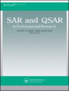 Sar And Qsar In Environmental Research期刊