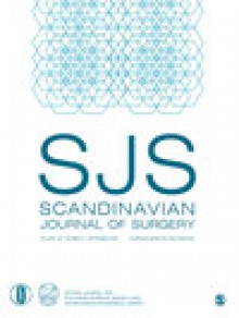 Scandinavian Journal Of Surgery期刊