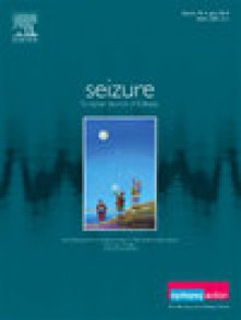 Seizure-european Journal Of Epilepsy期刊