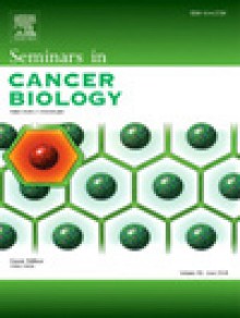 Seminars In Cancer Biology期刊