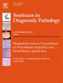 Seminars In Diagnostic Pathology期刊