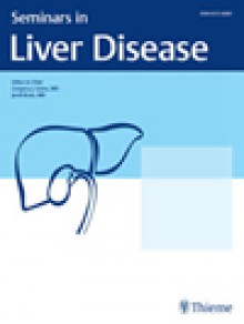 Seminars In Liver Disease期刊