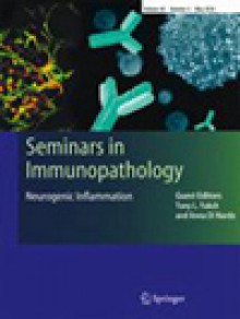 Seminars In Immunopathology期刊