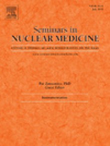 Seminars In Nuclear Medicine期刊