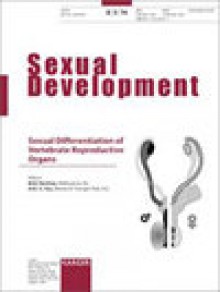 Sexual Development期刊