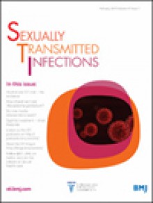 Sexually Transmitted Infections期刊