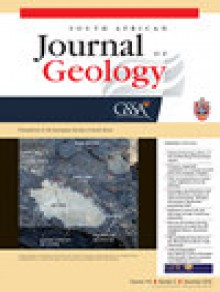 South African Journal Of Geology期刊